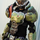 Image for article titled Our Favorite Cosplay From Armageddon Expo 2019